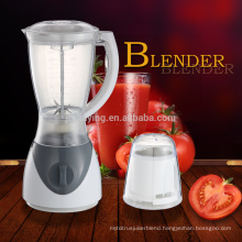 1.5L PS Or PC Jar 2 Speeds Hot Sale2 In 1 Electric Powder Blender